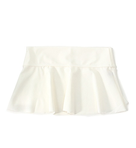 LR-14306 LAYERED MINI SKIRT