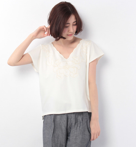 LCTT-14194 SLV-LESS P/O TOPS