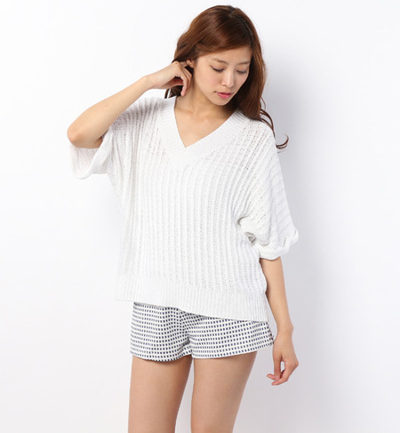 LK-14154 V/N DOLMAN/S P/O