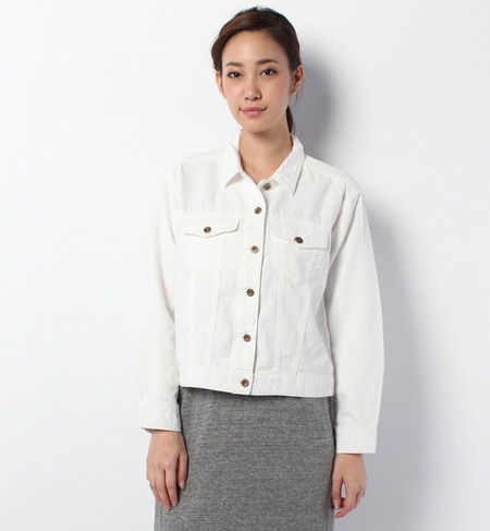 LJ-14118 WESTERN JACKET