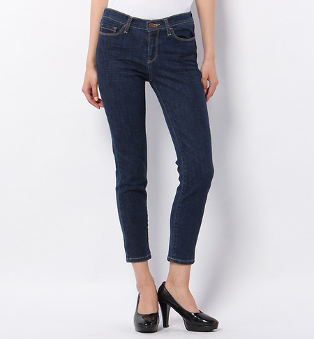 S-LPT-14106 5-PKT SKINNY PANTS