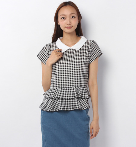 【店頭人気アイテム】(P.P)R1141-248-2KJ TOPS