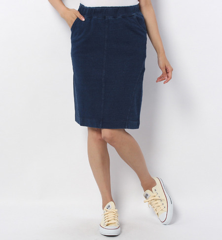 LCTB-14142 STRAIGHT SKIRT