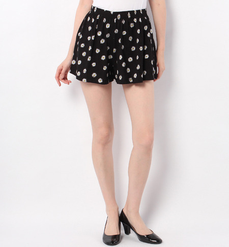 (LA FINE)SH3T0000 SHORT