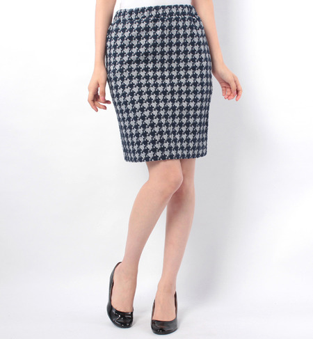 S-LCTB-14106 JQ TIGHT SKIRT