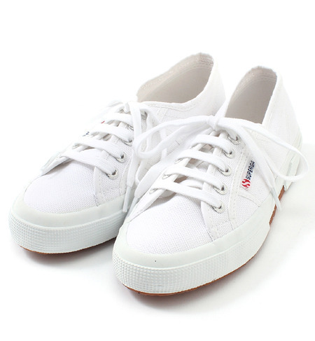 SUPERGA) S000010 LADIES 2750-COTU CLASSIC