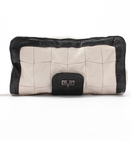 R-1815 SHOULDER CLUTCH BAG