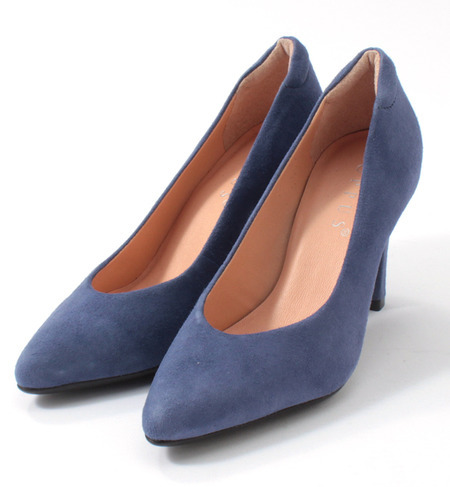 (OPPUS-GLOBO)39-35109 POINTED TOE PUMPS