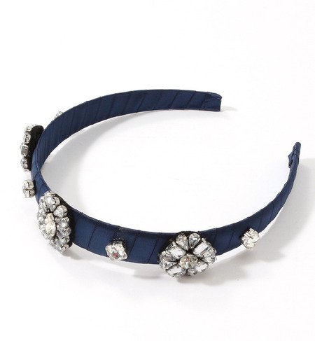 (LL ACCESSORIES)SC643 HAIR ACCESSORIES