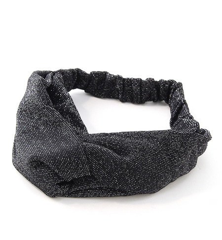 (LL ACCESSORIES)TA219N HAIR ACCE TURBAN