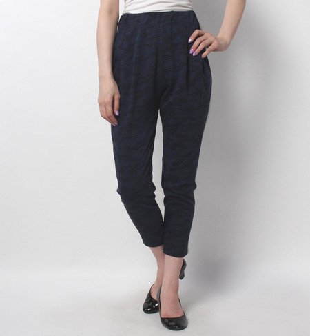 LCTB-14214 TAPERED PANTS