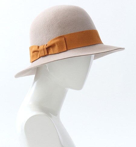 (HATS & DREAMS)45605/E/071 FELT HAT