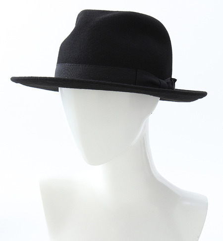 (HATS & DREAMS)43445/102 FELT HAT