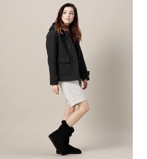 【WEB 限定】(BEARPAW)EMMA10 BOOTS