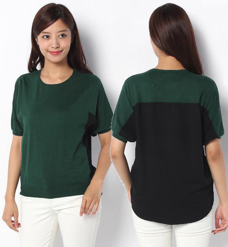 LK-14217 C/N DOLMAN/S P/O