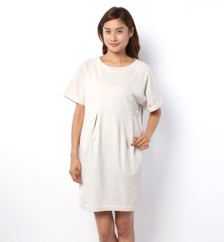 LCTO-14204 DOLMAN S/S DRESS