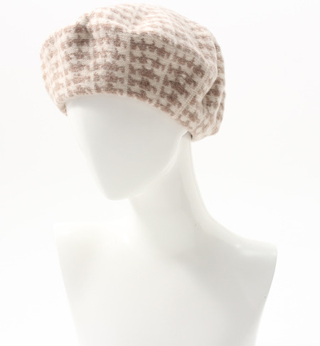 (ANYTRA)FILIPA WOOL BERET