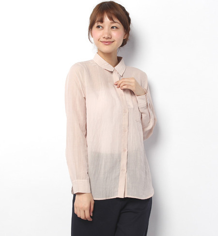 LSH-14201 REGULAR/C L/S SHIRT