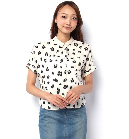 (B.B)R42337-12TV SHIRTS