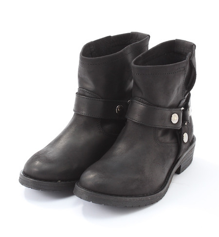 (JOE SANCHEZ)15376 ANKLE RING BOOT