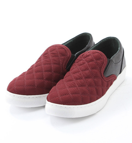 LR-14226 QUILT SNEARKER
