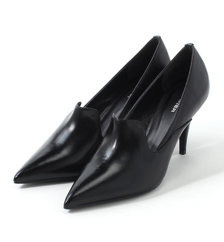 (WERNER)0-42070 NAPA BOTA POINTED TOE SHOES