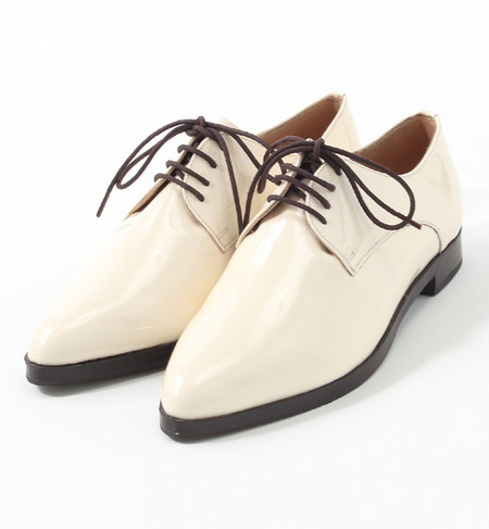 18930 CONGO POINTED TOE SHOES