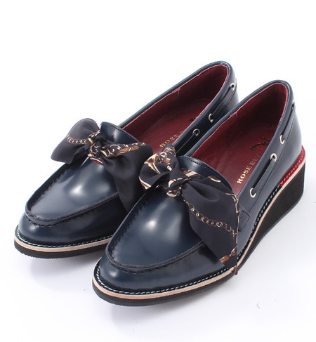 (MARQUI × ROSE BUD)LR-14224 NATHALIE SHOES