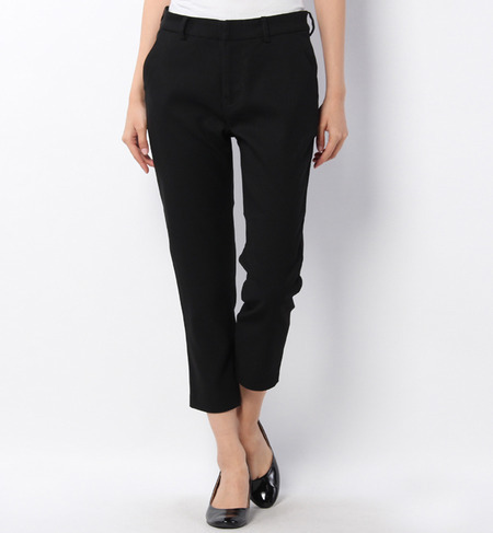 LPT-14210 CIGARETTE PANTS