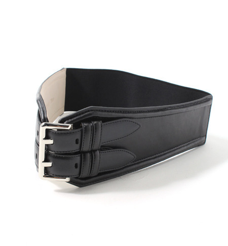 NY-B049-2 O/BELTED SASH BELT
