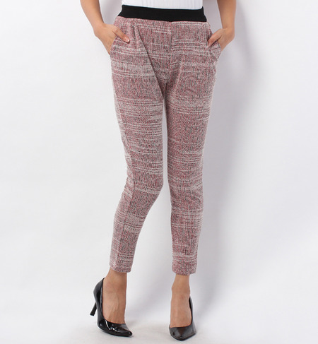 LCTB-14210 TAPERED PANTS