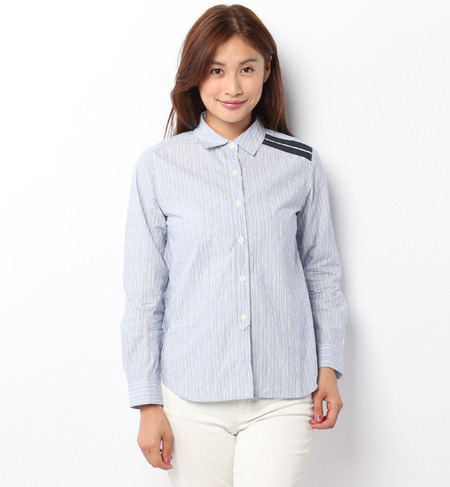 LSH-14203 REGULAR/C L/S SHIRT