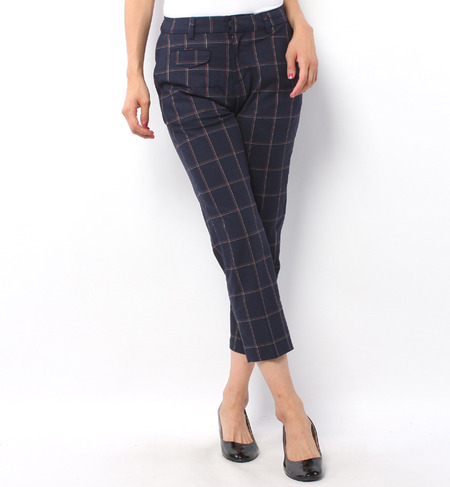 LPT-14207 TAPERED PANTS