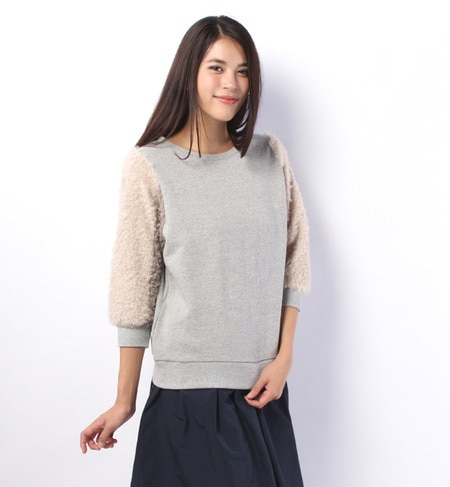LCTT-14232 LOOPYARN/S P/O