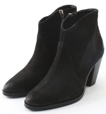18987 CARA SHORT WESTERN BOOTS