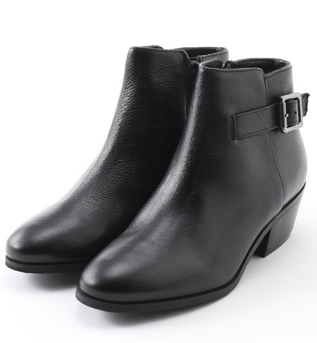 18107 ZETA BOOTIE W/BUCKLE
