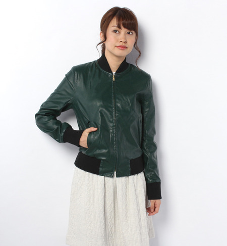 LJ-14206 B.B JACKET