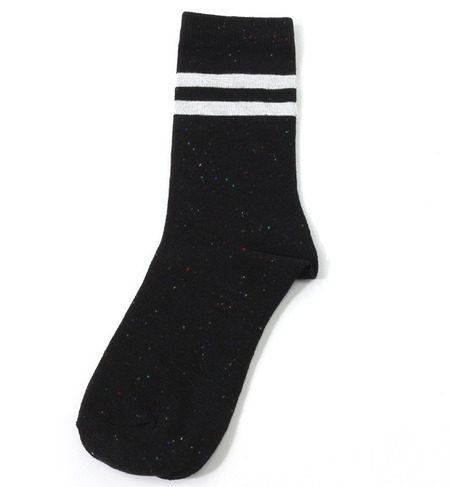 LR-14228 STRIPE NEP SOCKS