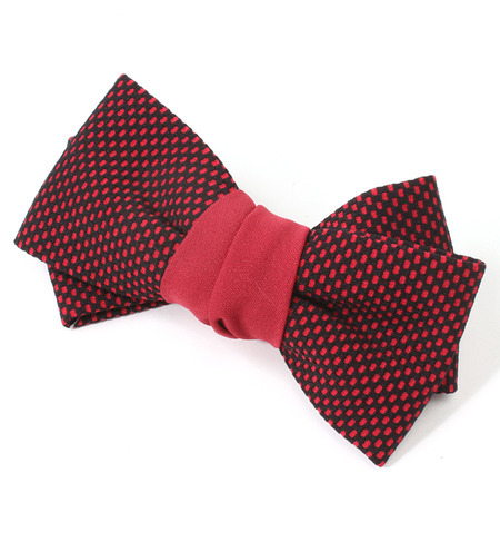 (LL ACCESSORIES)3YY4004 RIBBON HAIR CLIP