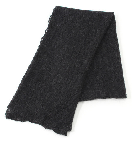 (HATS & DREAMS) 42854 MOHAIR SCARF