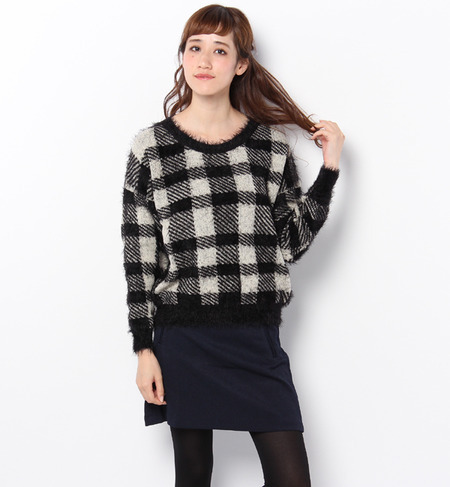 LK-14233 BLOCK CHECK P/O