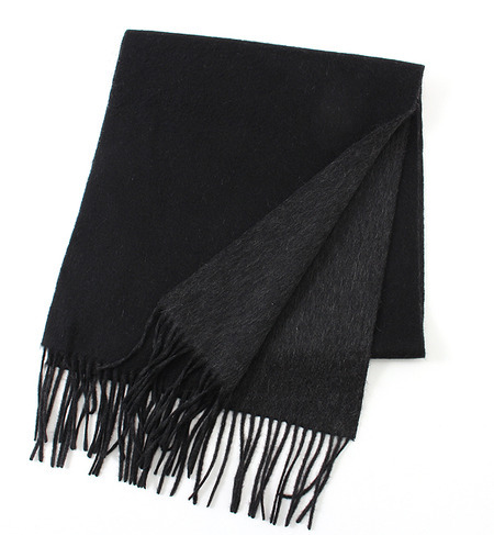 LR-14218 CASHMERE 2-TONE STOLE