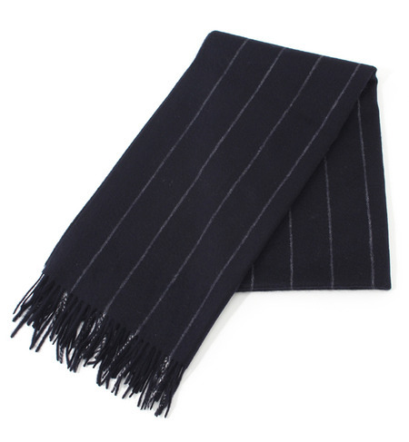 LR-14223 CASHMERE/WOOL PENCIL ST. STOLE