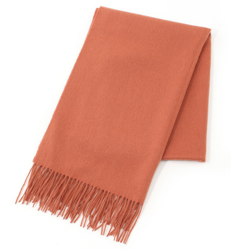 LR-14225 WOOL SOLID STOLE