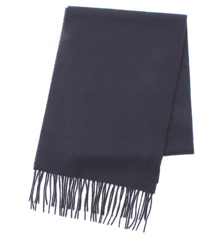 (GUILLAUMOND CREATIONS) 098004 WIDTH 30CM PLAIN COLOR SCARF