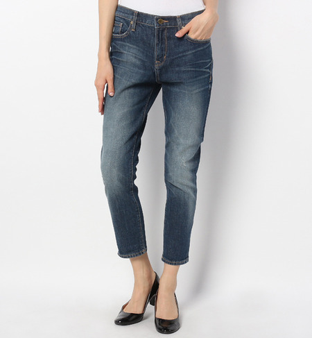 (D-ID)1303-16CS FATHER BOYFRIEND LOW CROTCH