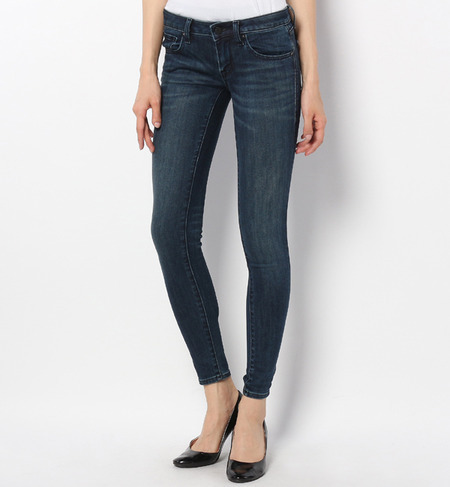 (D-ID)1500-SAOB FLORENCE ANKLE SKINNY