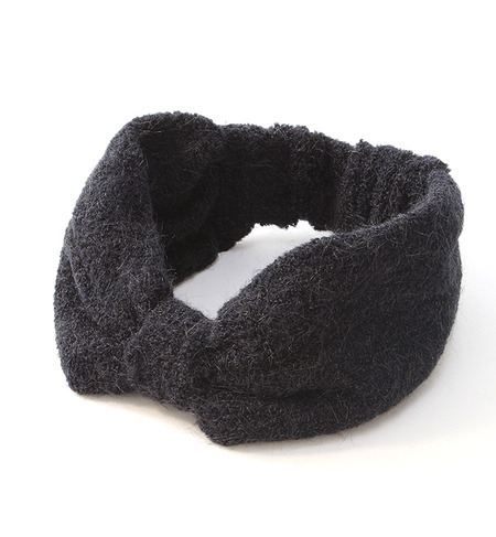 LR-14236 FLUFFY HAIR BAND