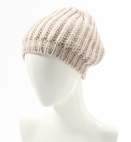 (BETTINA)X011/1128/M KNIT CAP