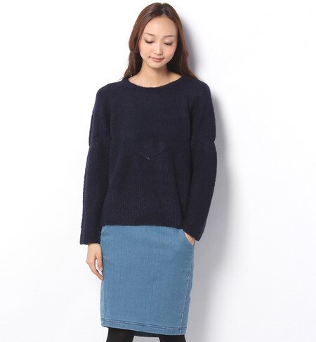 LK-14201 C/N RAGLAN/S P/O